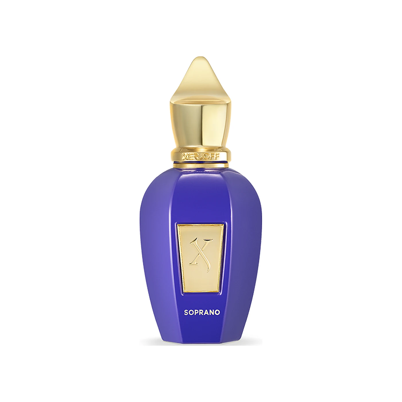 Xerjoff Soprano Eau De Parfum 100 мл