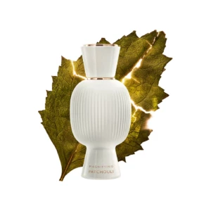 Allegra Magnifying Patchouli
