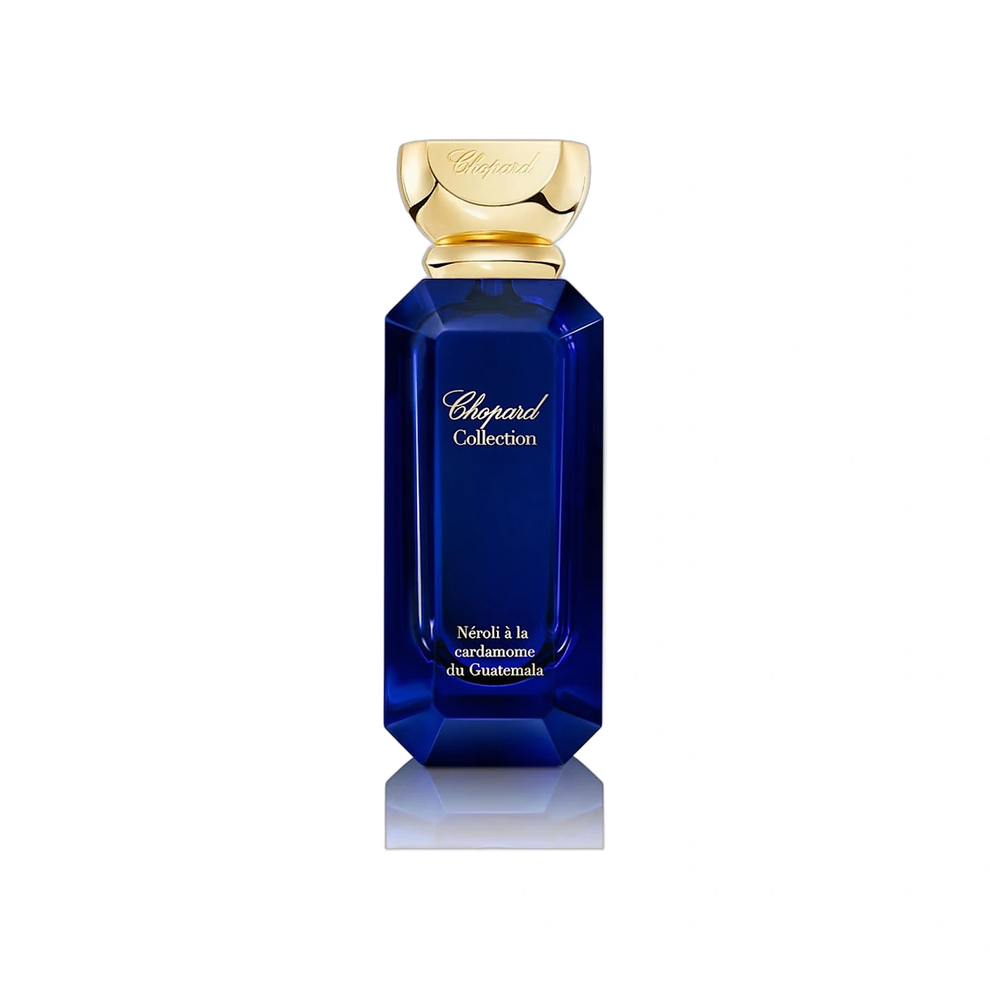 Chopard Neroli with Guatemalan Cardamom Eau De Parfum 50 мл