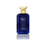 Vetiver d'Haiti au The Vert