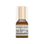 Neroli, Patchouli, Honey, Amber