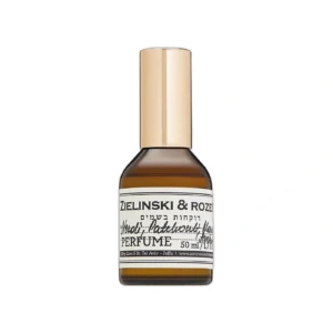 Neroli, Patchouli, Honey, Amber