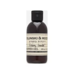 Vetiver, Lemon
