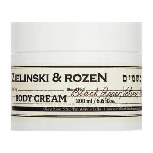 Black Pepper, Vetiver, Neroli, Amber