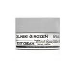 Zielinski & Rozen Black Pepper, Vetiver, Neroli, Amber Body Cream 195 мл