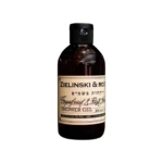 Grapefruit, Patchouli, White Rose