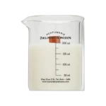 Black Pepper, Vetiver, Neroli, Amber