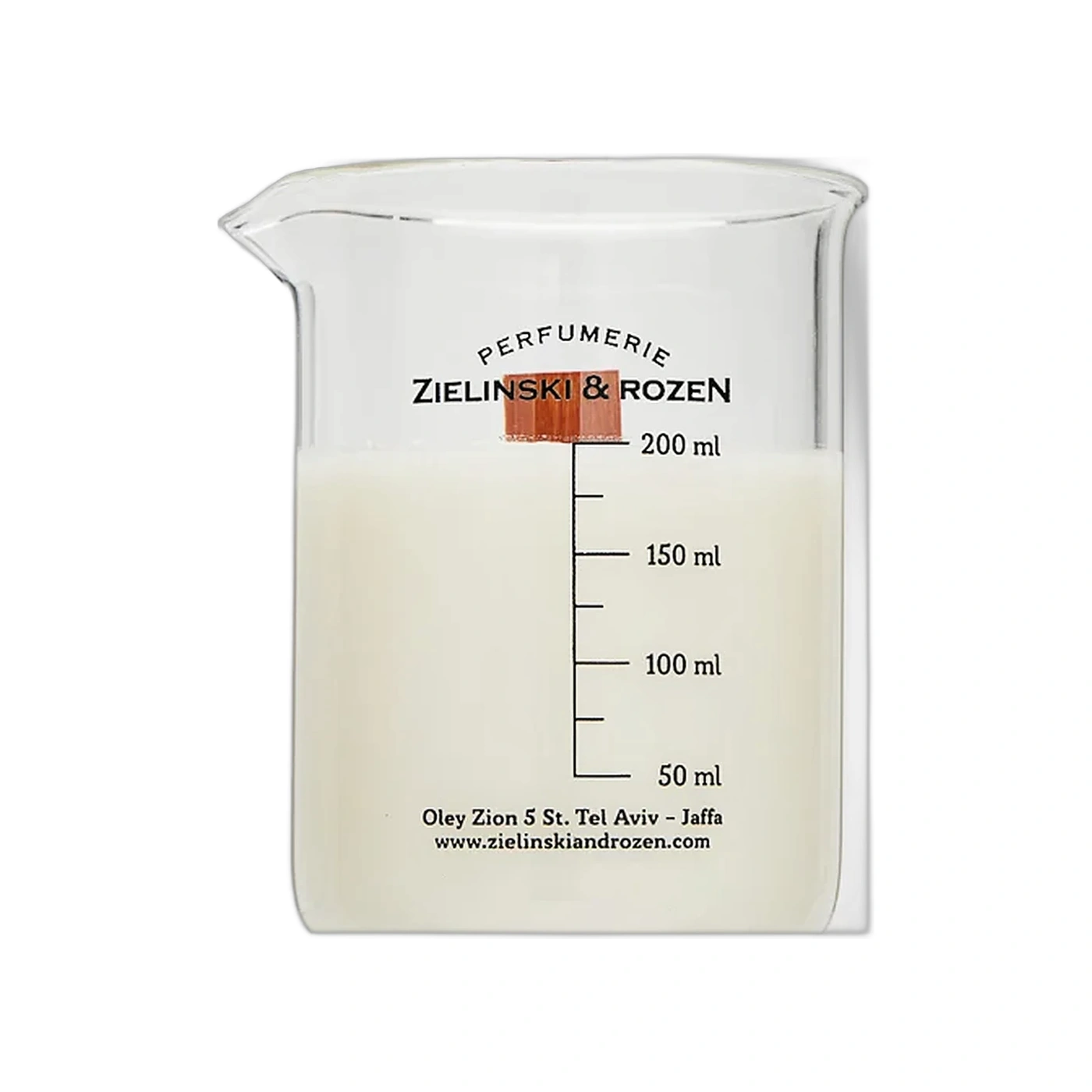 Black Pepper, Vetiver, Neroli, Amber