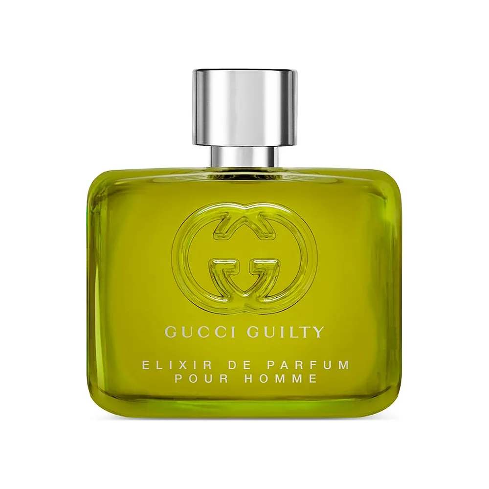 Guilty Pour Homme