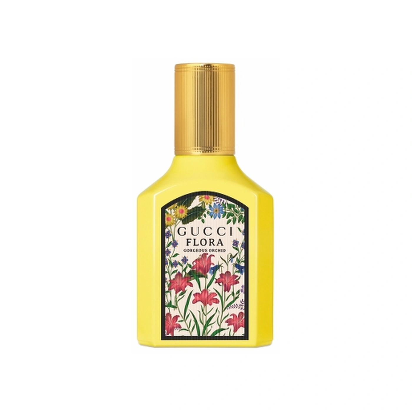 Gucci Flora Gorgeous Orchid Eau De Parfum 30 мл