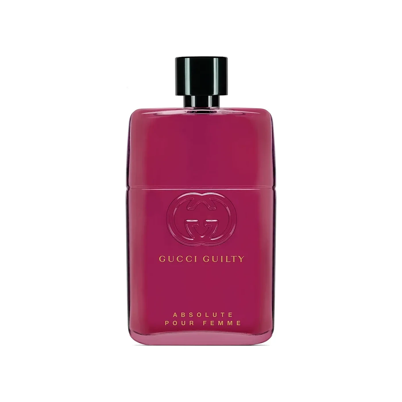 Gucci Guilty Absolute Pour Femme Eau De Parfum 50 мл