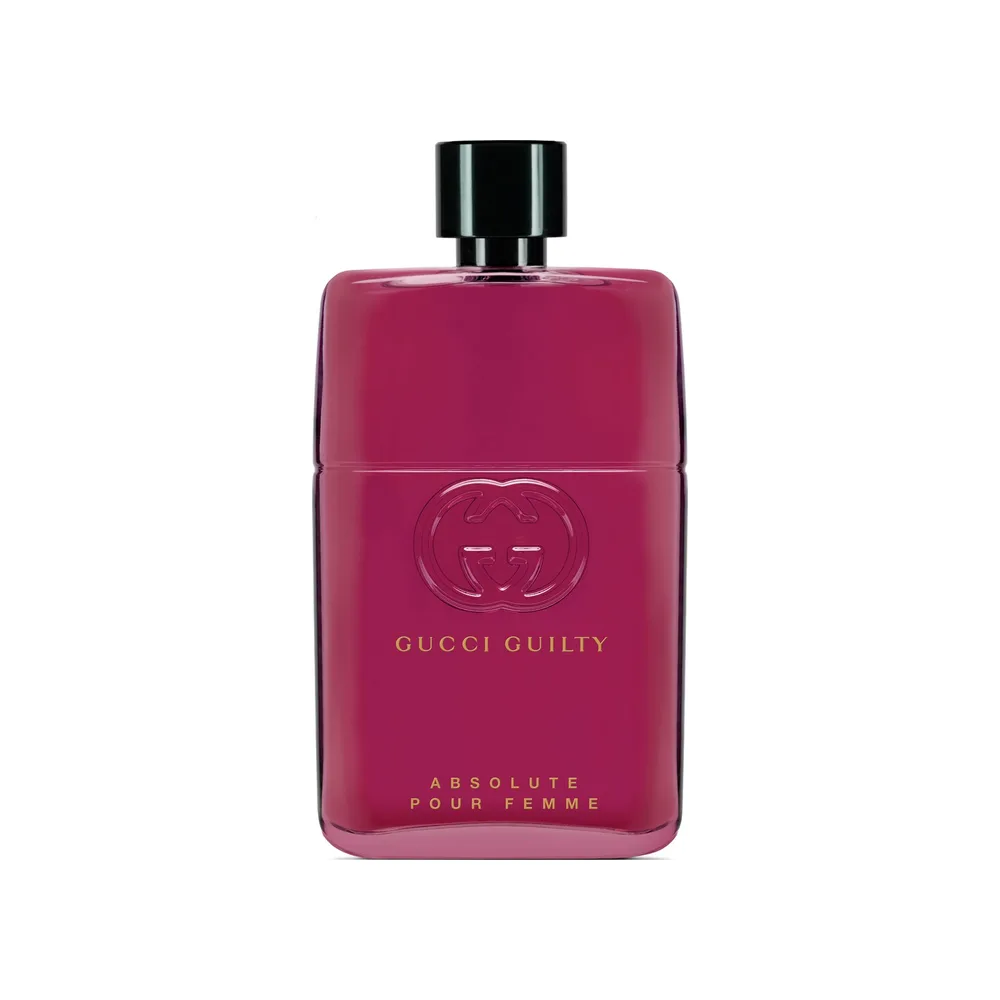 Guilty Absolute Pour Femme