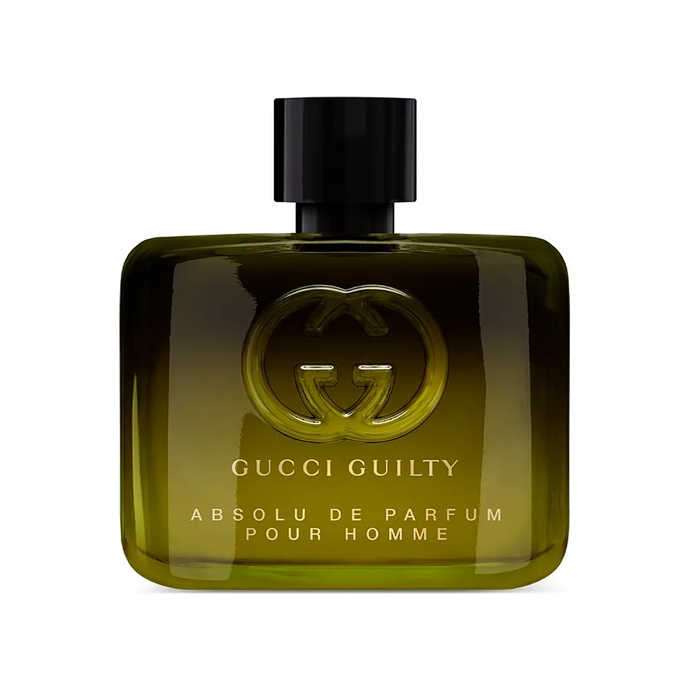 Guilty Pour Homme