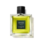 Vetiver