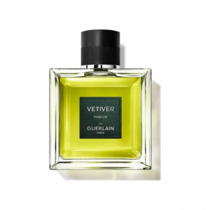 Vetiver