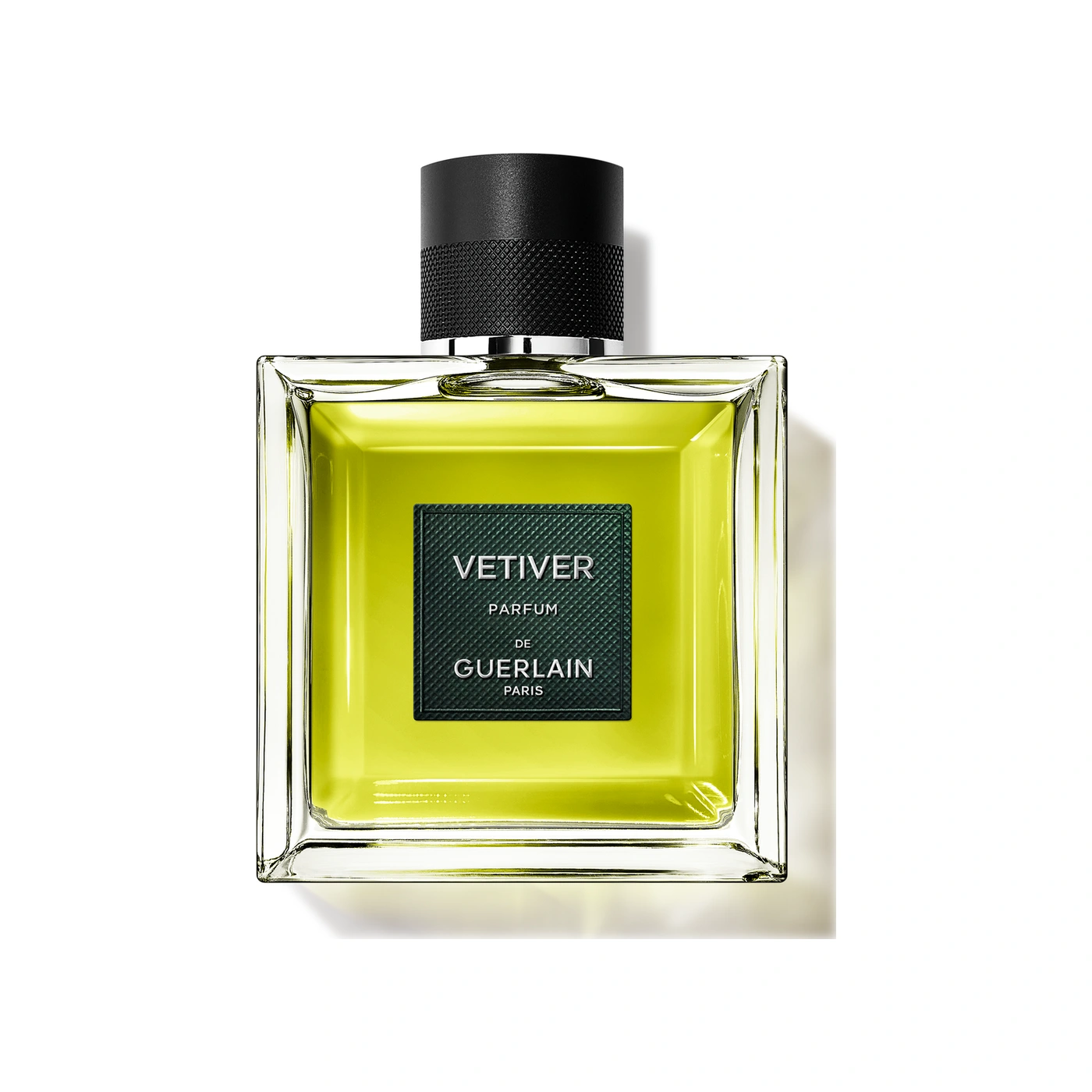 Vetiver