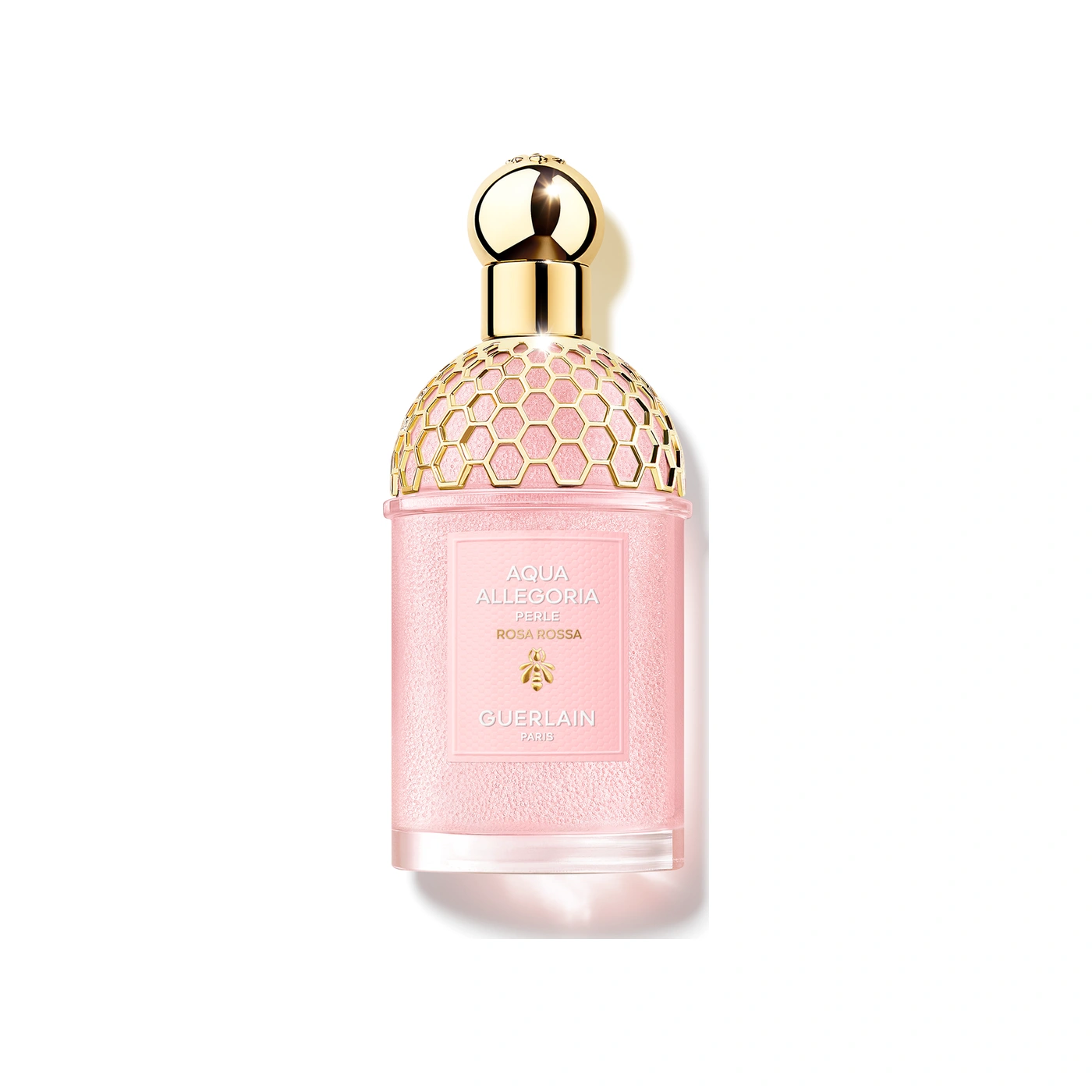 Aqua Allegoria Forte Rosa Rossa