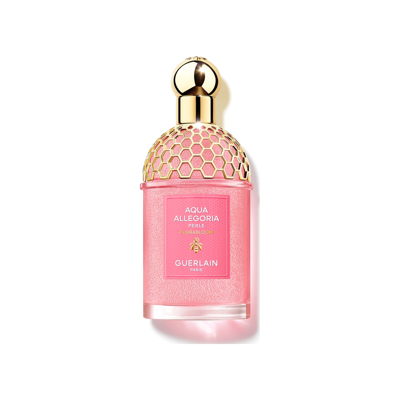 Aqua Allegoria Perle Florabloom