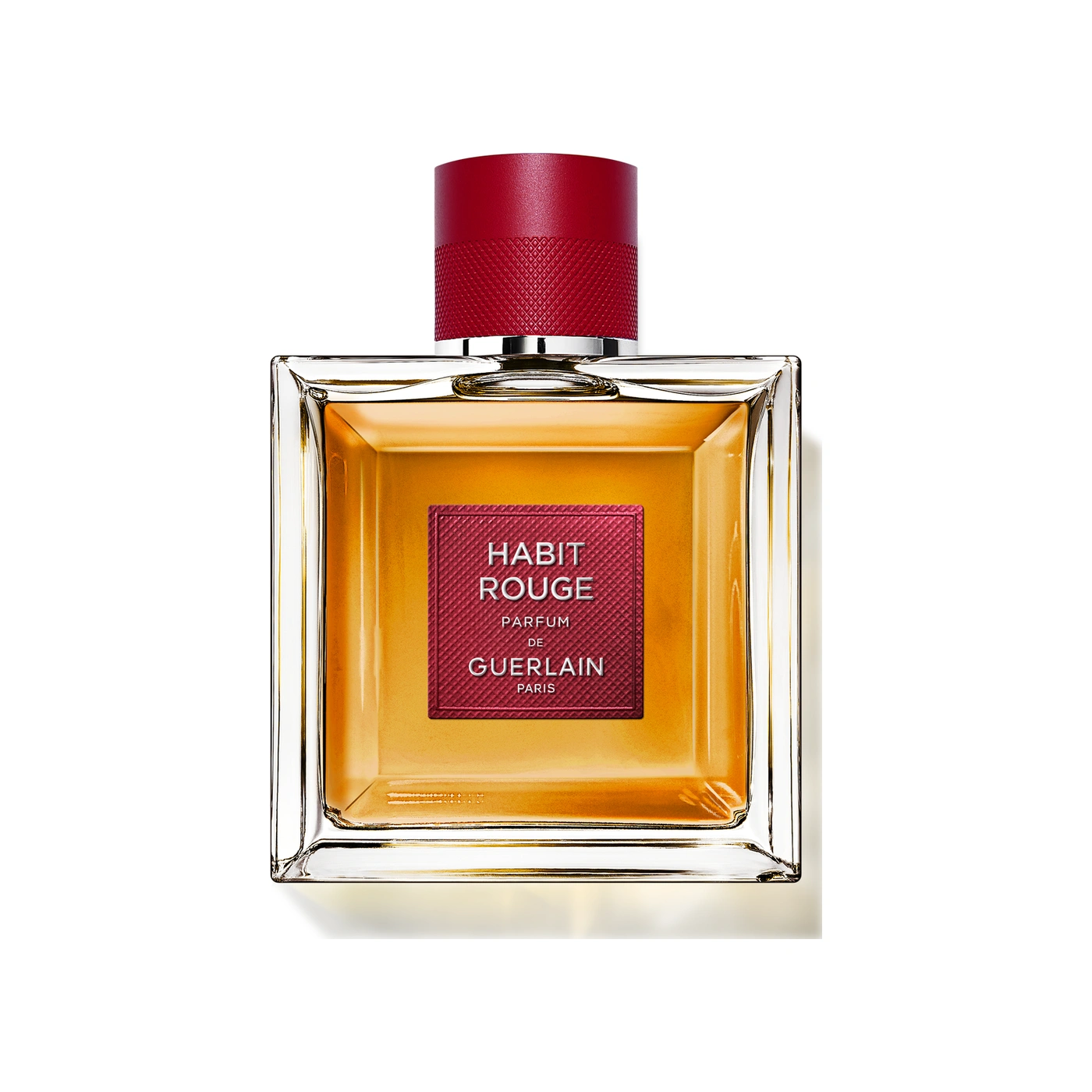 Habit Rouge