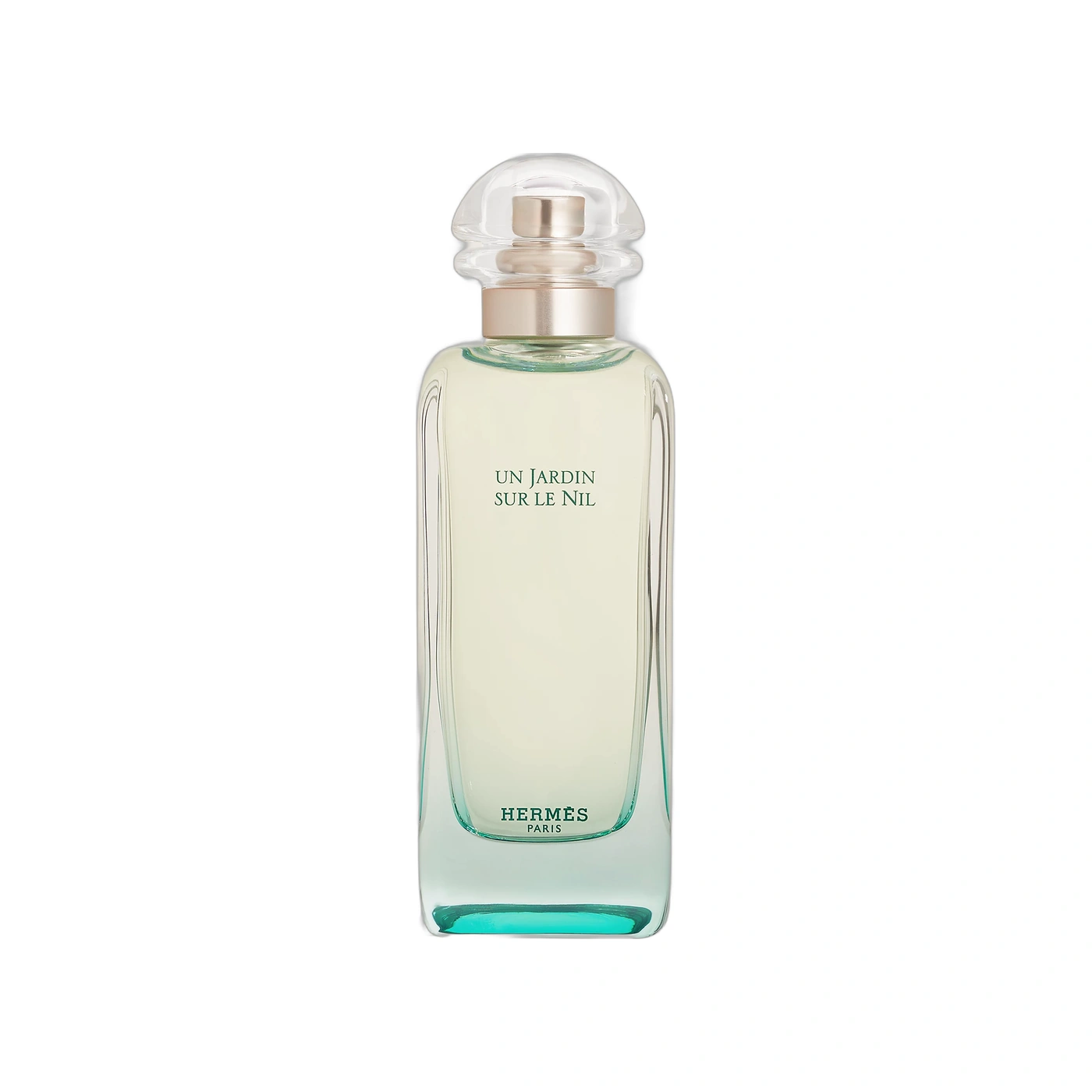 Hermes Un Jardin sur le Nil Eau De Toilette 30 мл