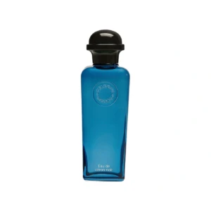 Eau de Citron Noir