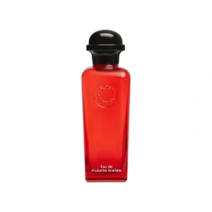 Eau de Rhubarbe Ecarlate