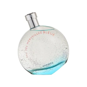Eau des Merveilles Bleue