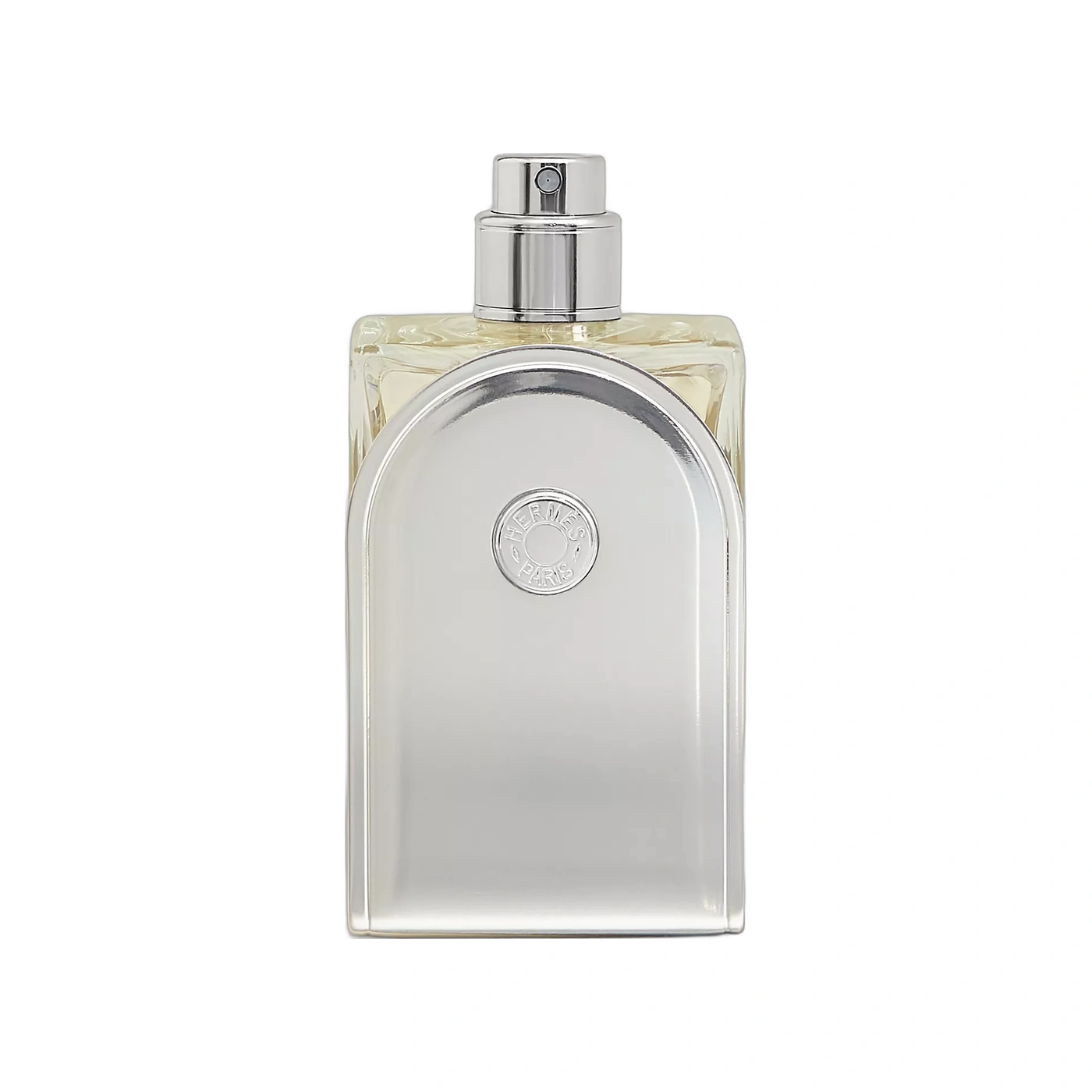 Voyage d'Hermes