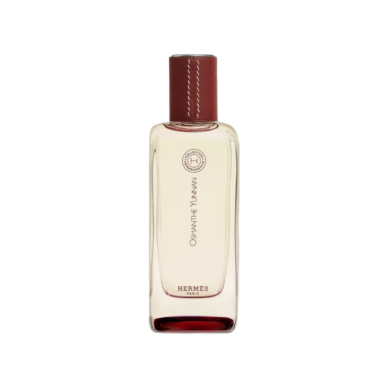 Hermes Osmanthe Yunnan
