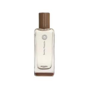 Hermes Santal Massoia Eau De Toilette 100 мл