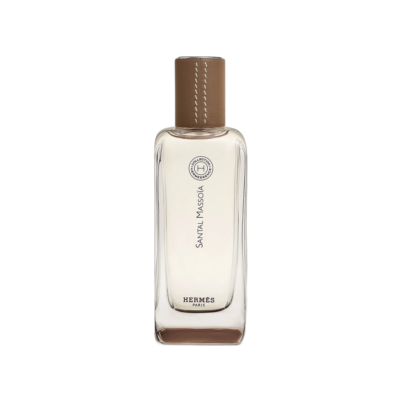 Santal Massoia
