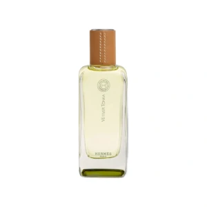 Vetiver Tonka