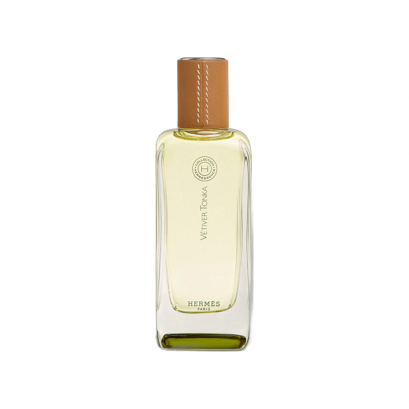 Vetiver Tonka