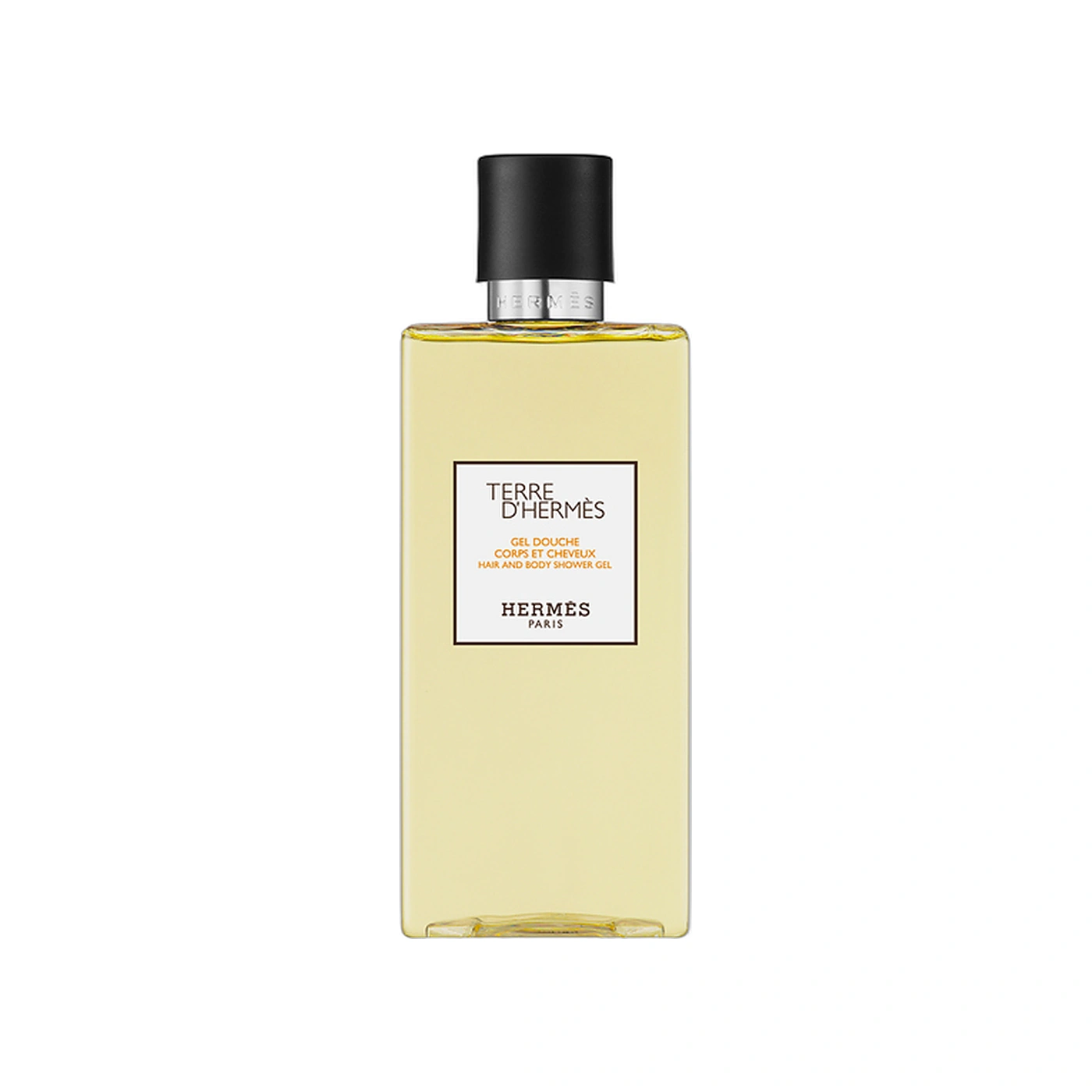 Hermes Terre d'Hermes Hair and Body Shower Gel 200 мл