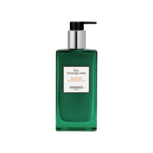 Eau d'Orange Verte