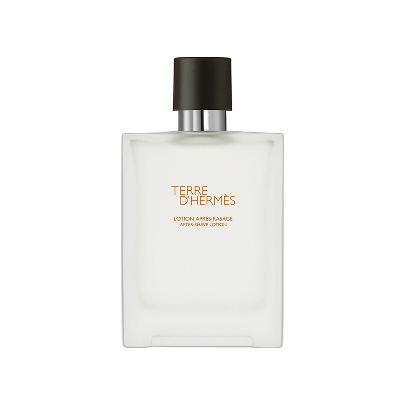 Hermes Terre d'Hermes After-Shave Lotion 100 мл