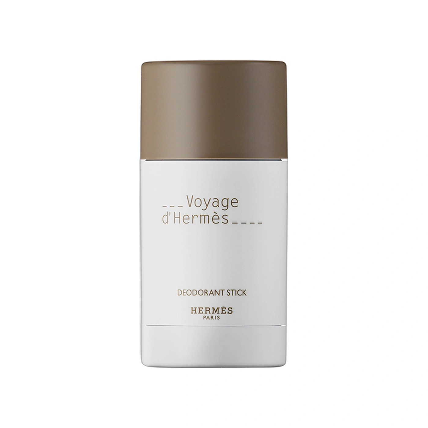 Hermes Voyage d'Hermes Deodorant Stick 75 мл