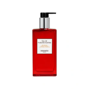 Eau de Rhubarbe Ecarlate