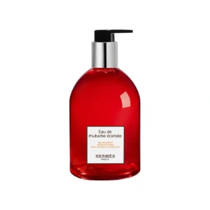 Eau de Rhubarbe Ecarlate