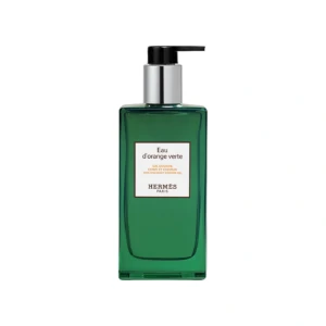 Eau d'Orange Verte