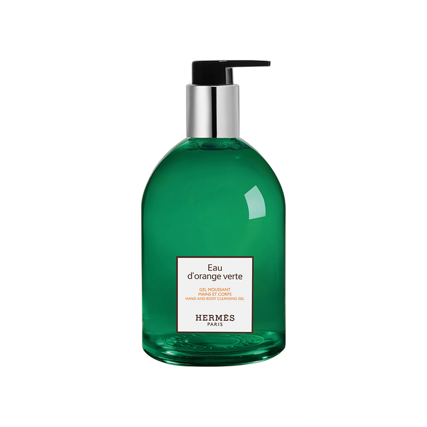 Eau d'Orange Verte