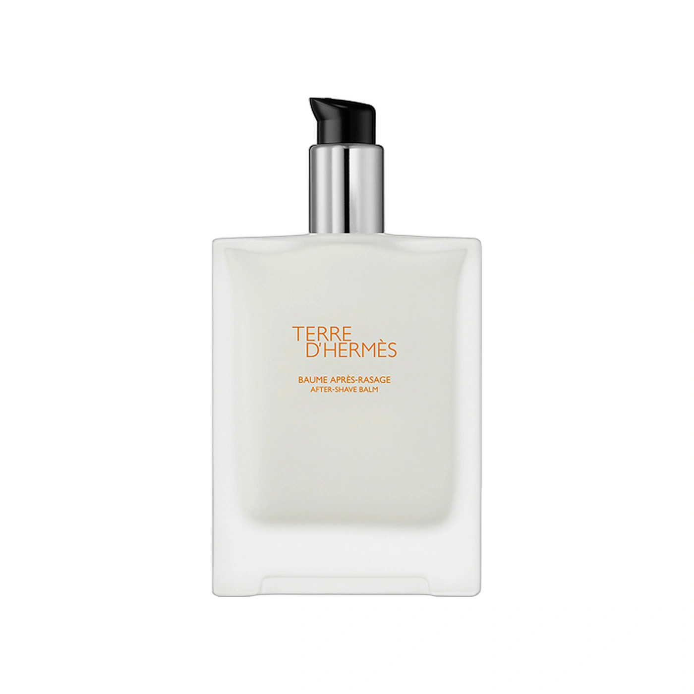 Hermes Terre d'Hermes After-Shave Balm 100 мл