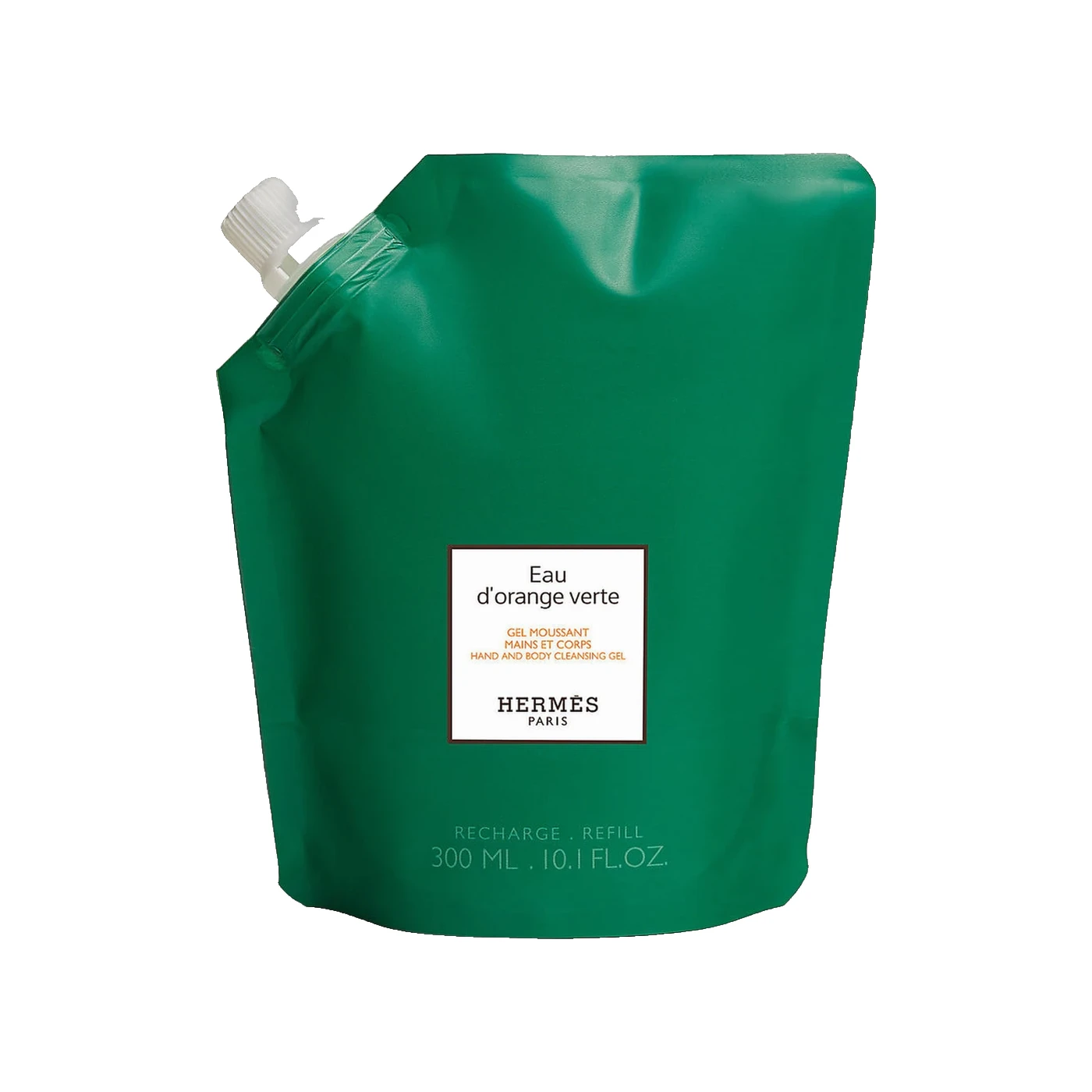 Eau d’Orange Verte