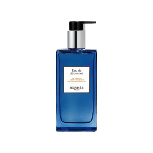 Eau de Citron Noir
