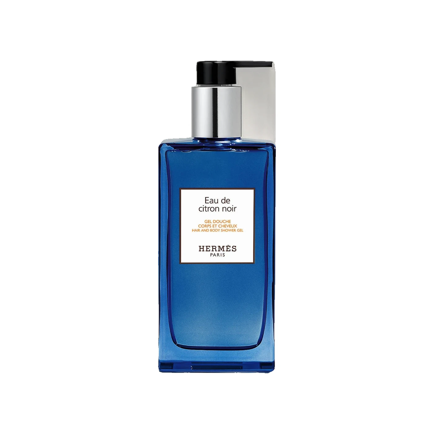 Eau de Citron Noir