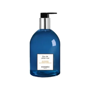 Eau de Citron Noir