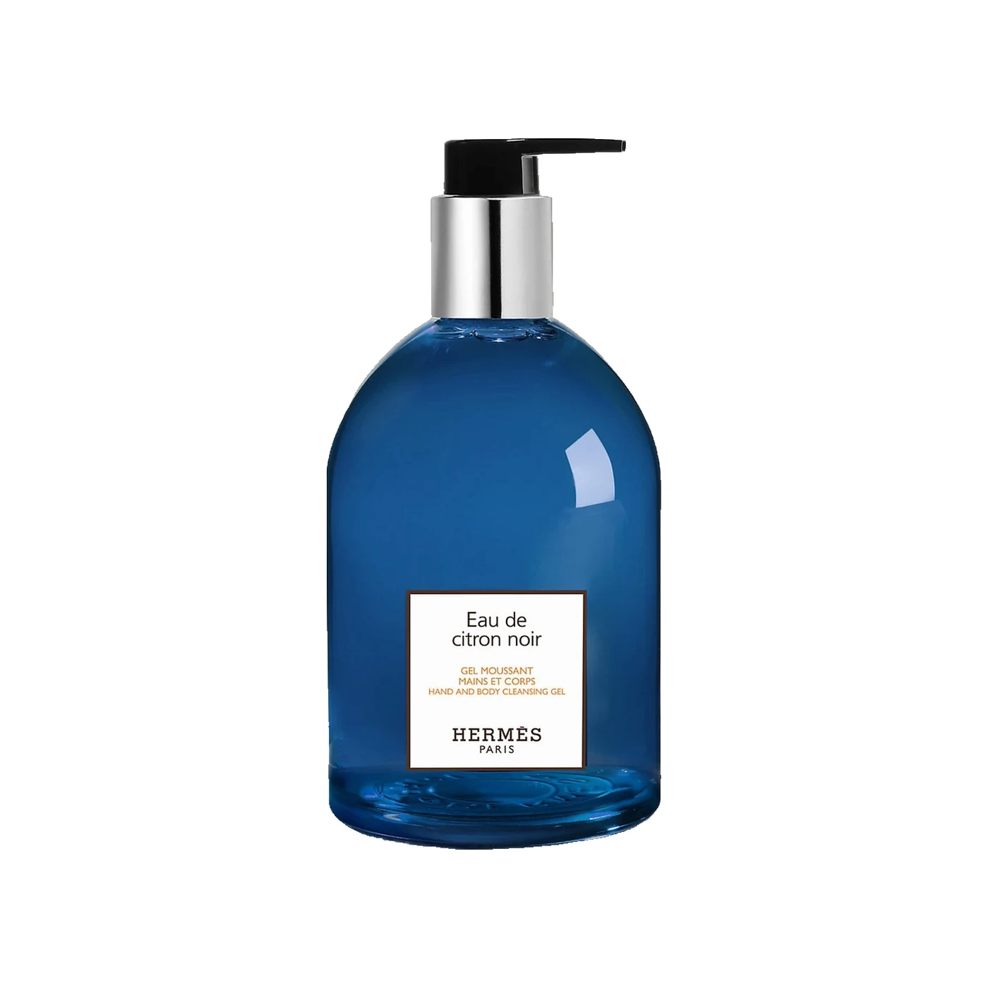 Eau de Citron Noir