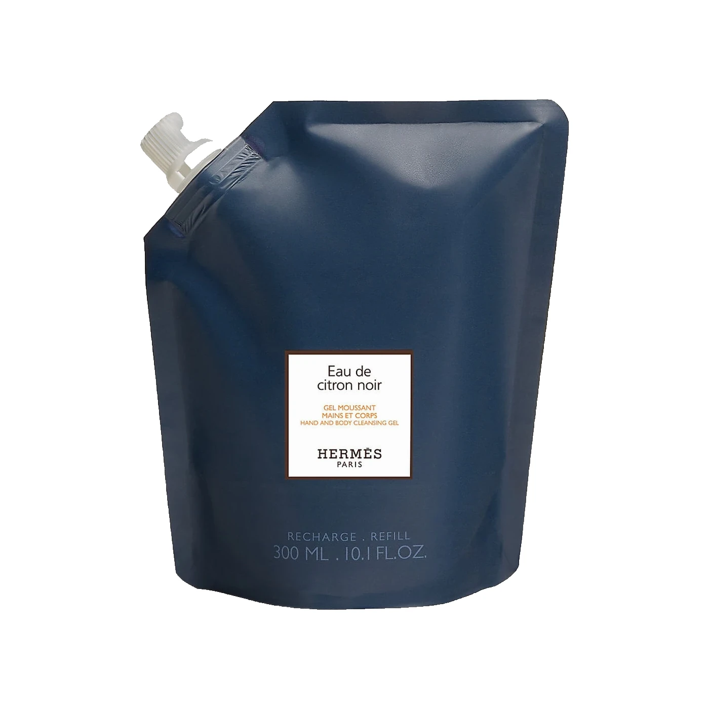 Eau de Citron Noir
