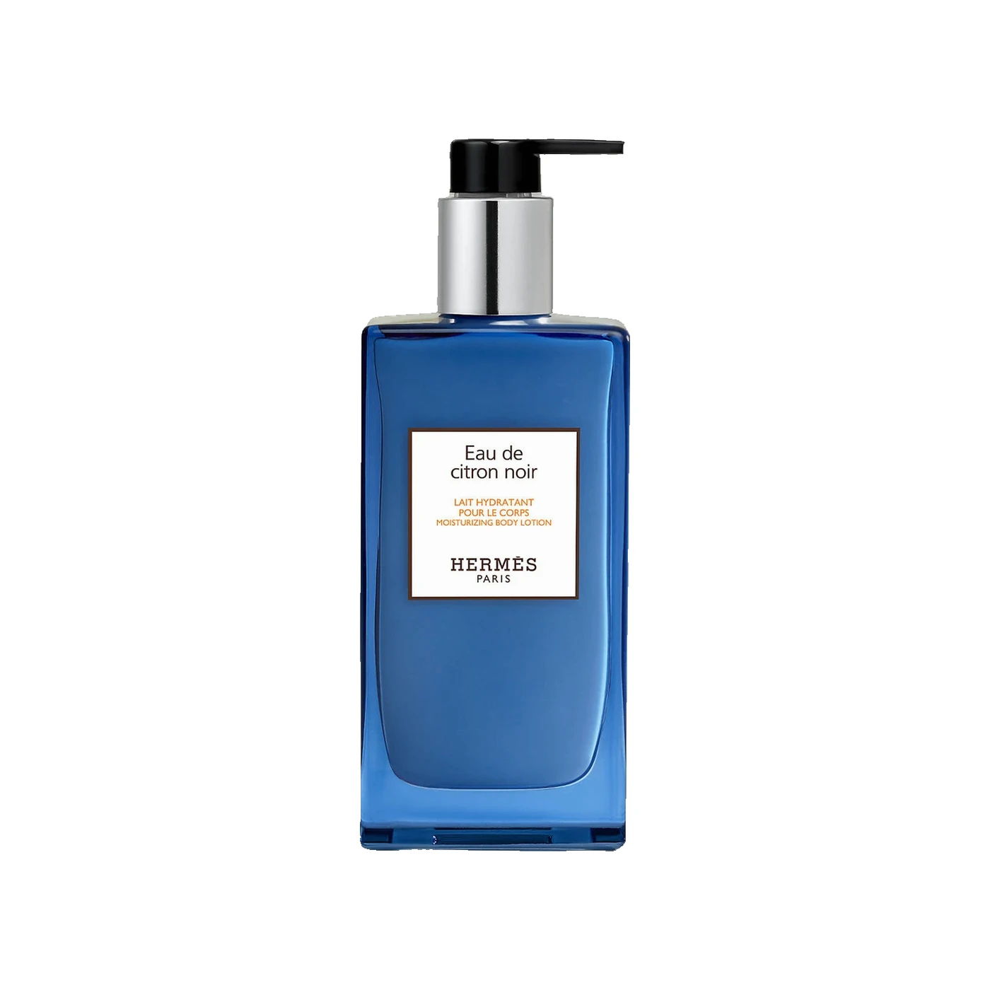 Eau de Citron Noir