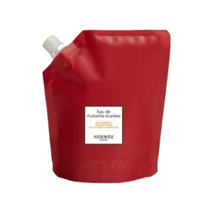 Eau de Rhubarbe Ecarlate